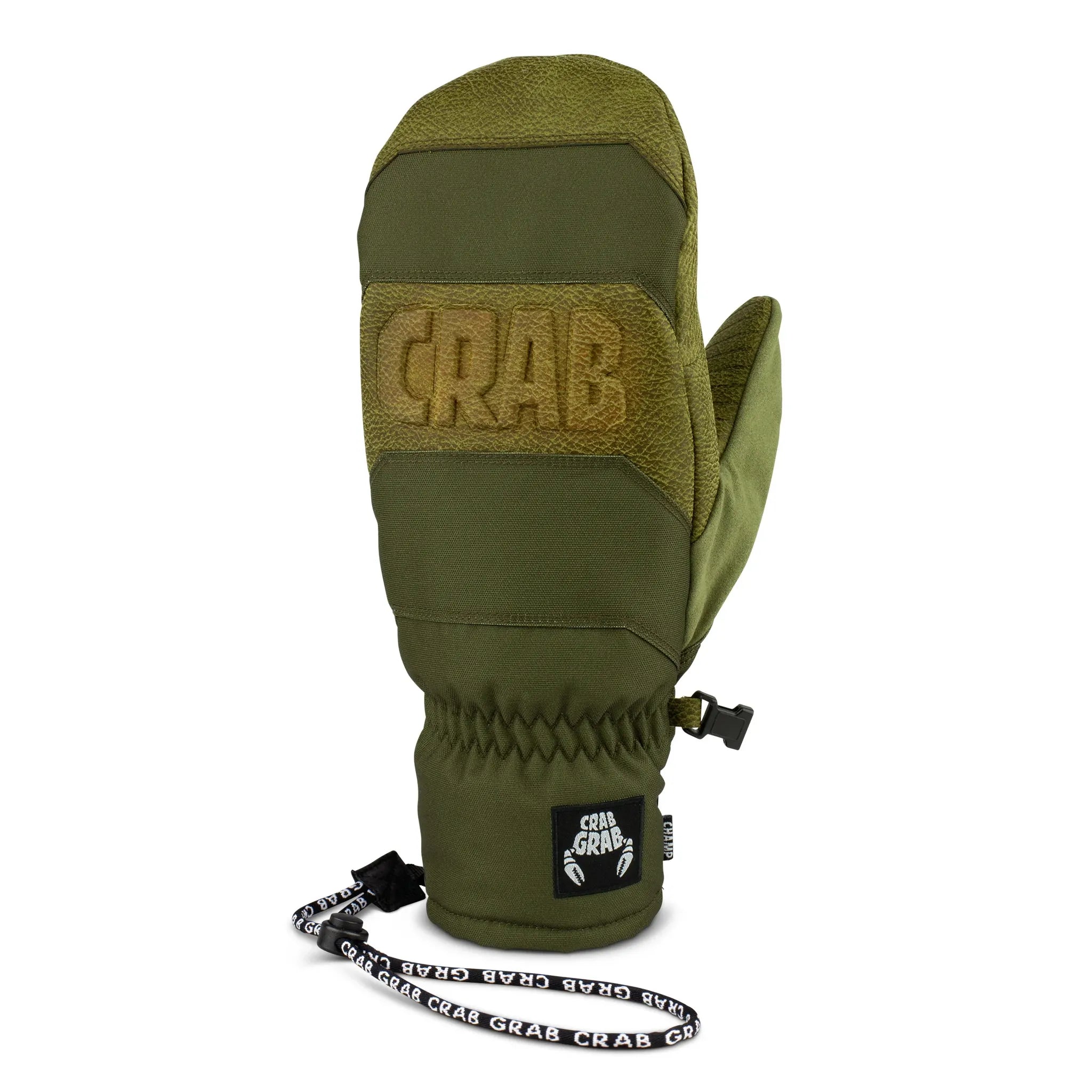 Crab Grab Champ Fäustlinge