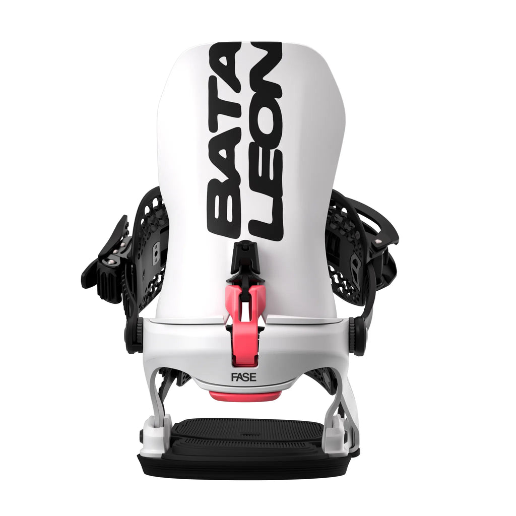 Bataleon Blaster PRO AW FASE 2027 Grau