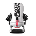 Bataleon Blaster PRO AW FASE 2027 Grau