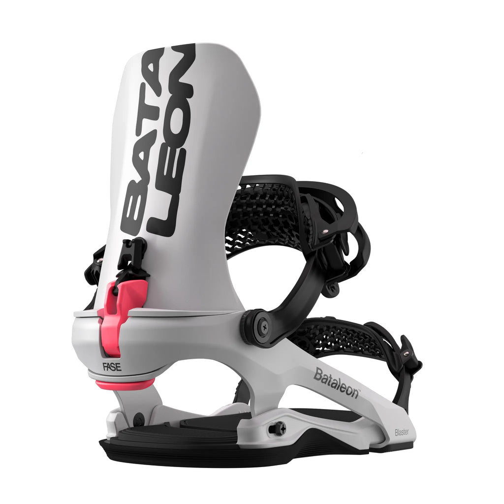 Bataleon Blaster PRO AW FASE 2027 Grau