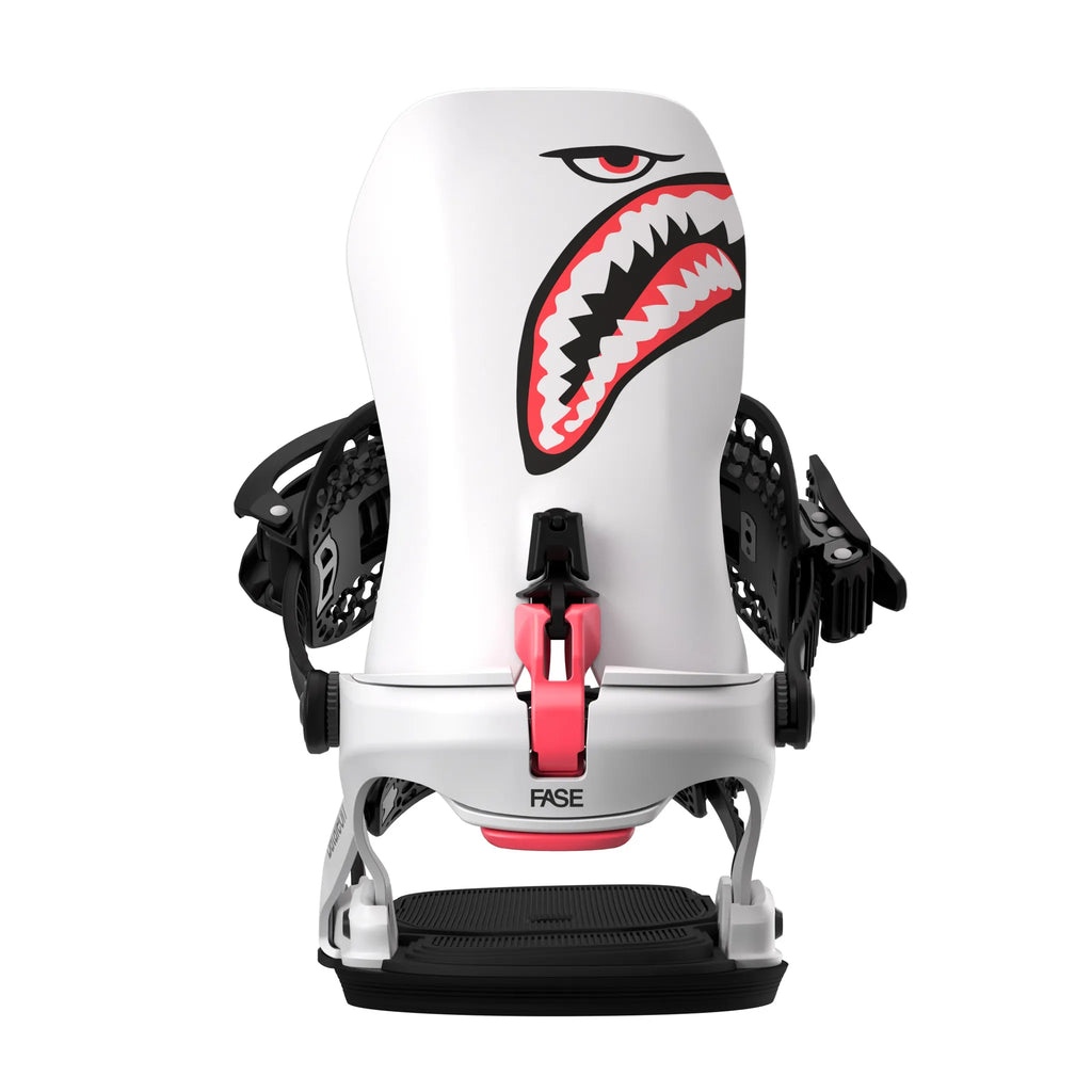 Bataleon Blaster PRO AW FASE 2027 Grau