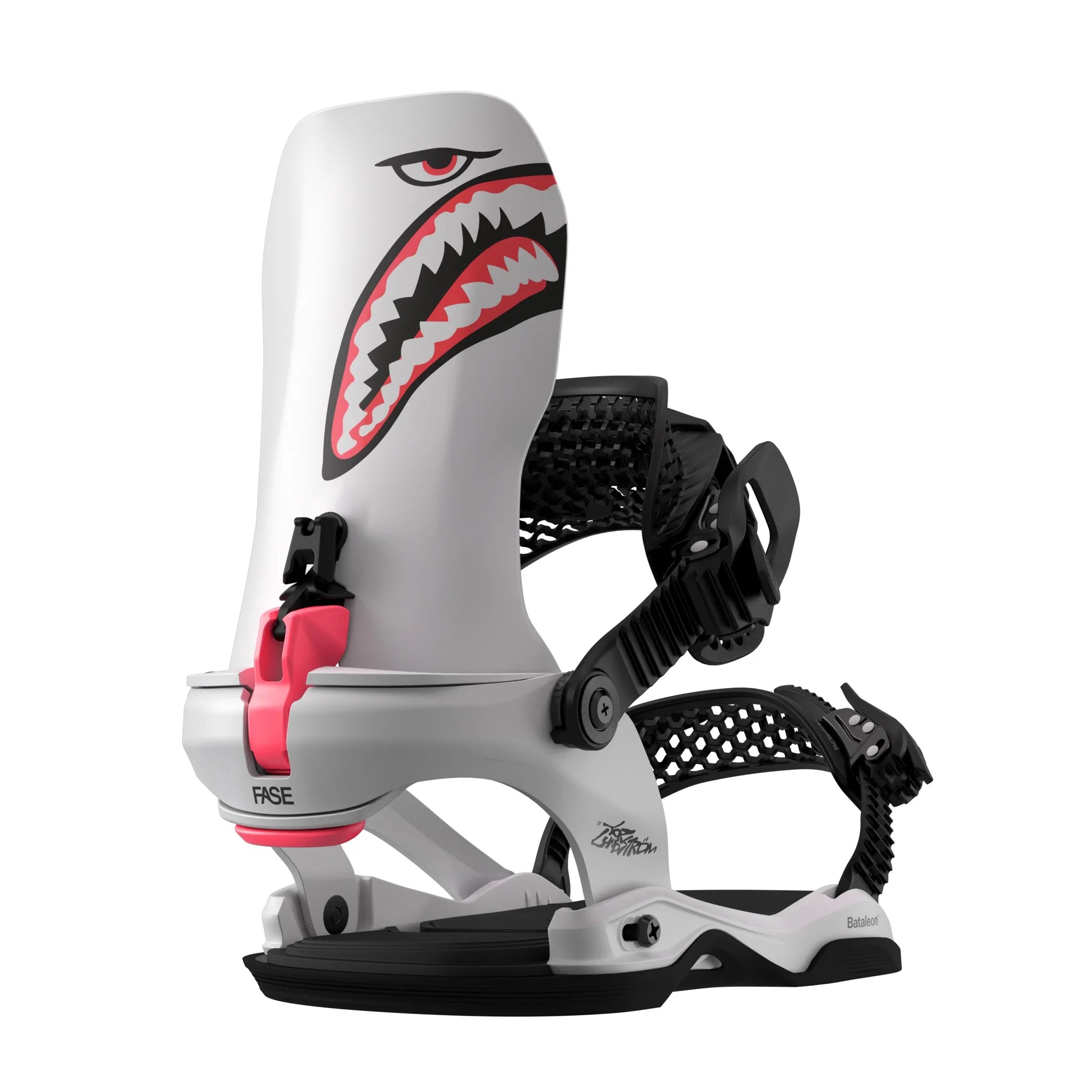 Bataleon Blaster PRO AW FASE 2027 Grau