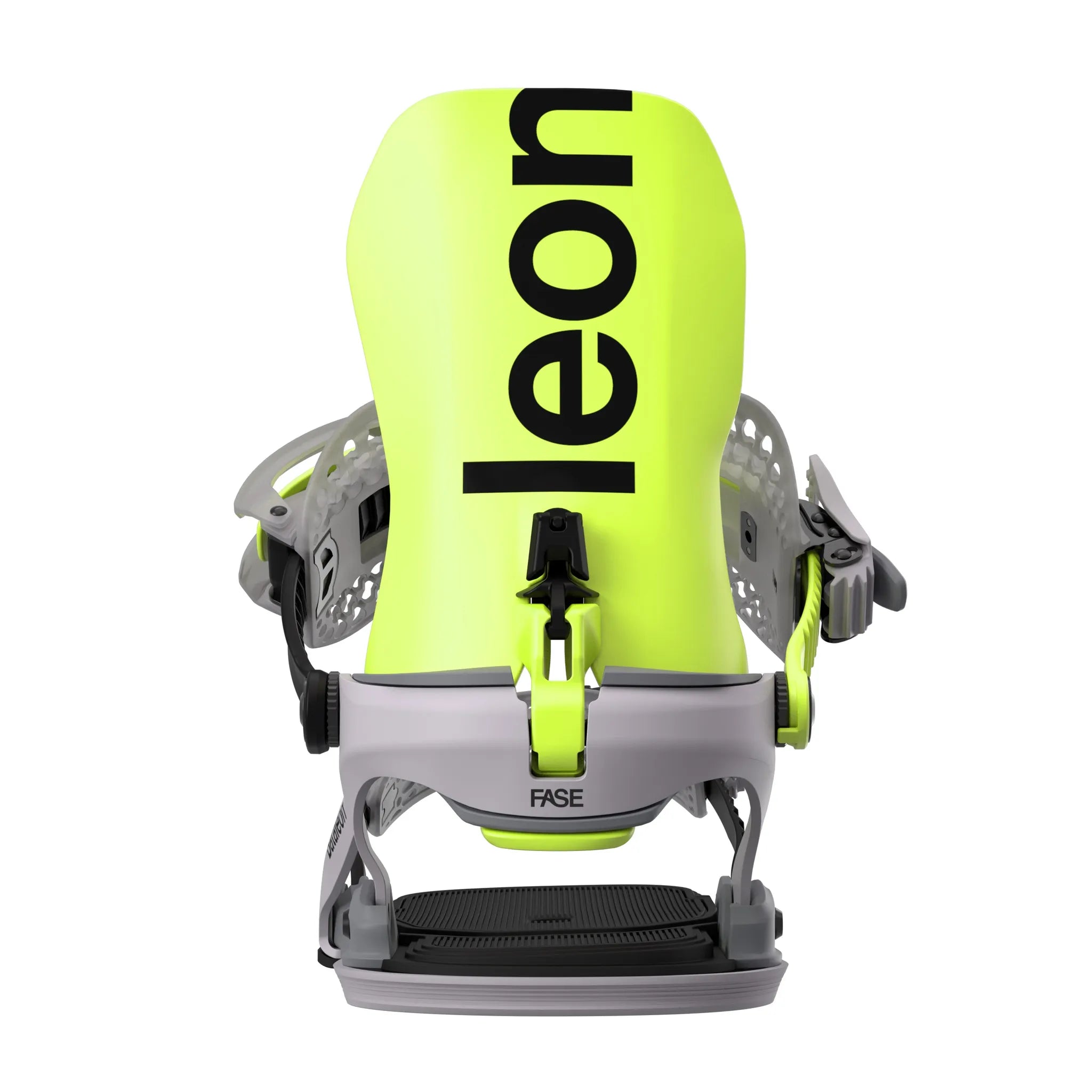 Bataleon Blaster AW FASE 2027 Neon Yellow