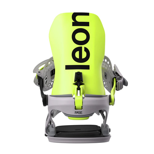 Bataleon Blaster AW FASE 2027 Neon Yellow