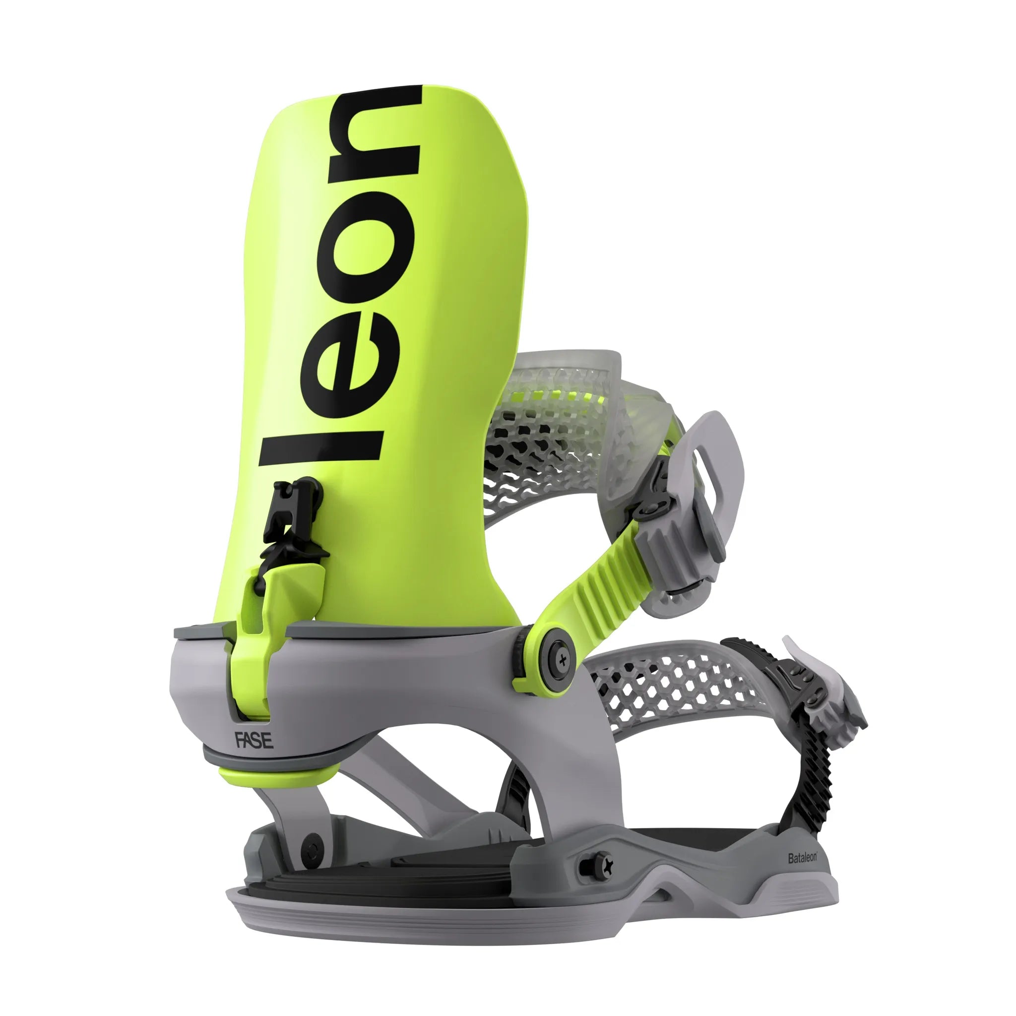 Bataleon Blaster AW FASE 2027 Neon Yellow