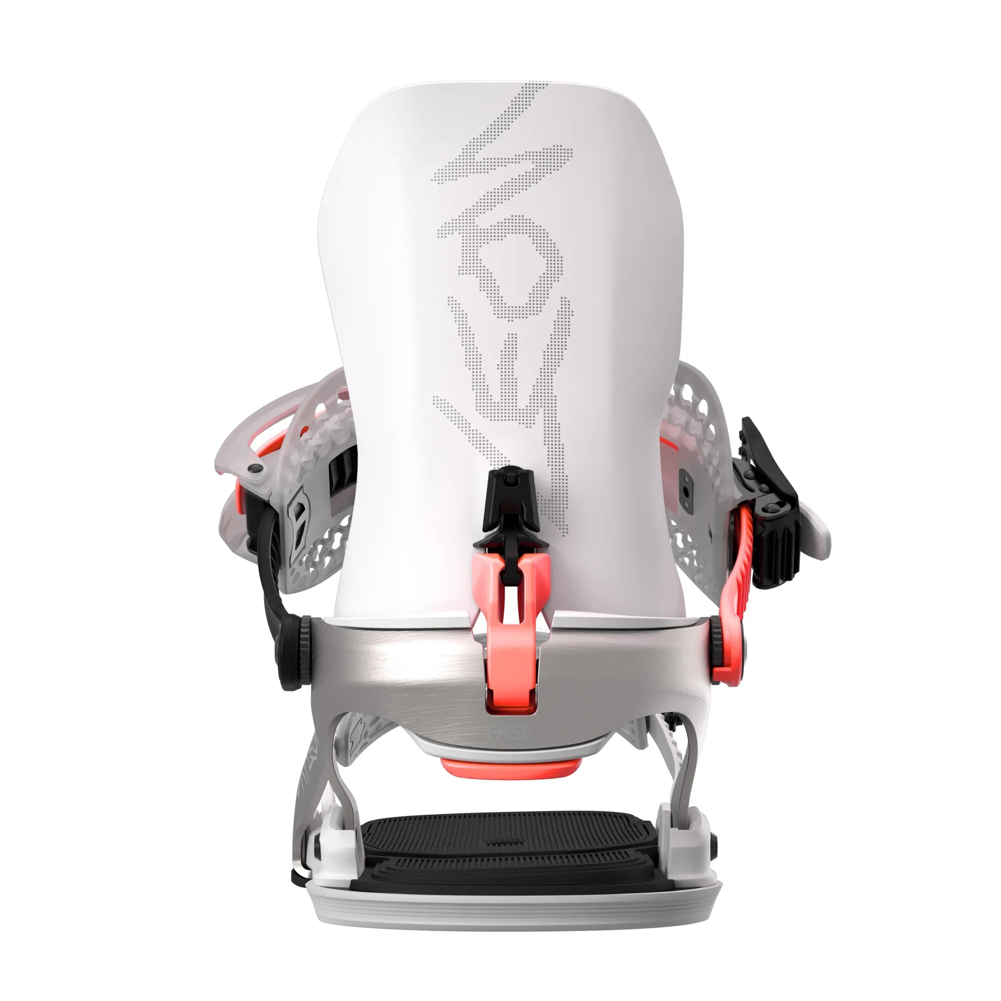Bataleon Blaster AW FASE 2027 Sky Gray