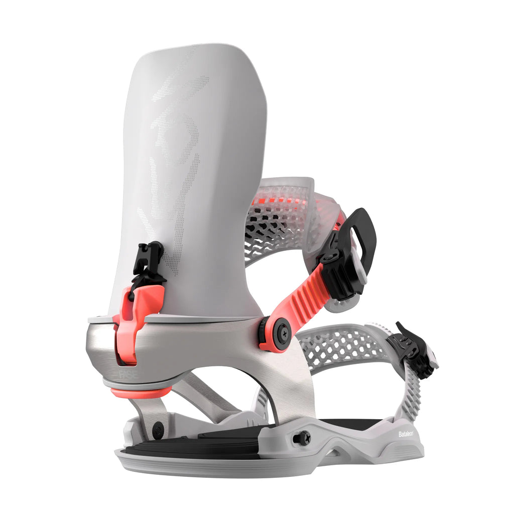 Bataleon Blaster AW FASE 2027 Sky Gray