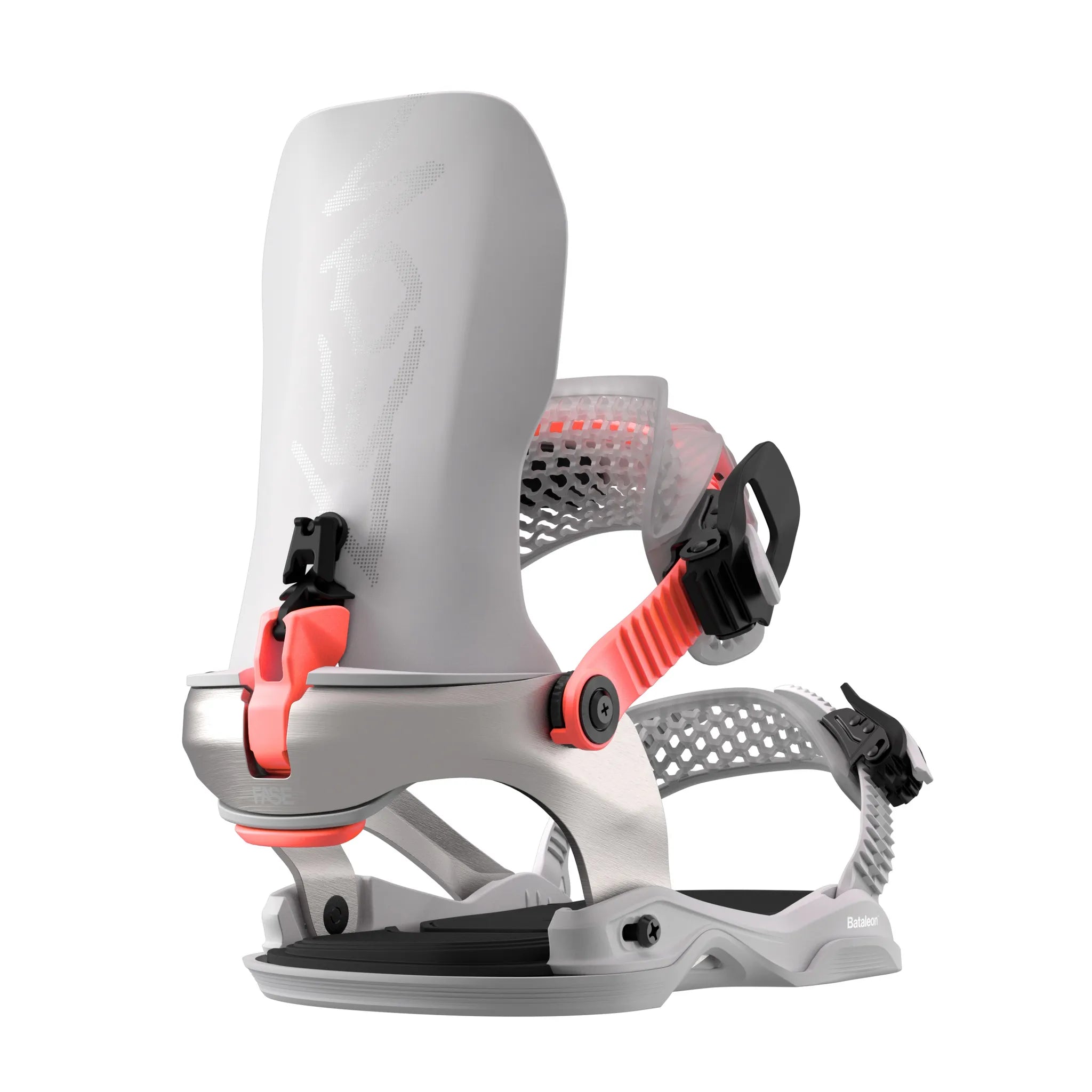 Bataleon Blaster AW FASE 2027 Sky Gray