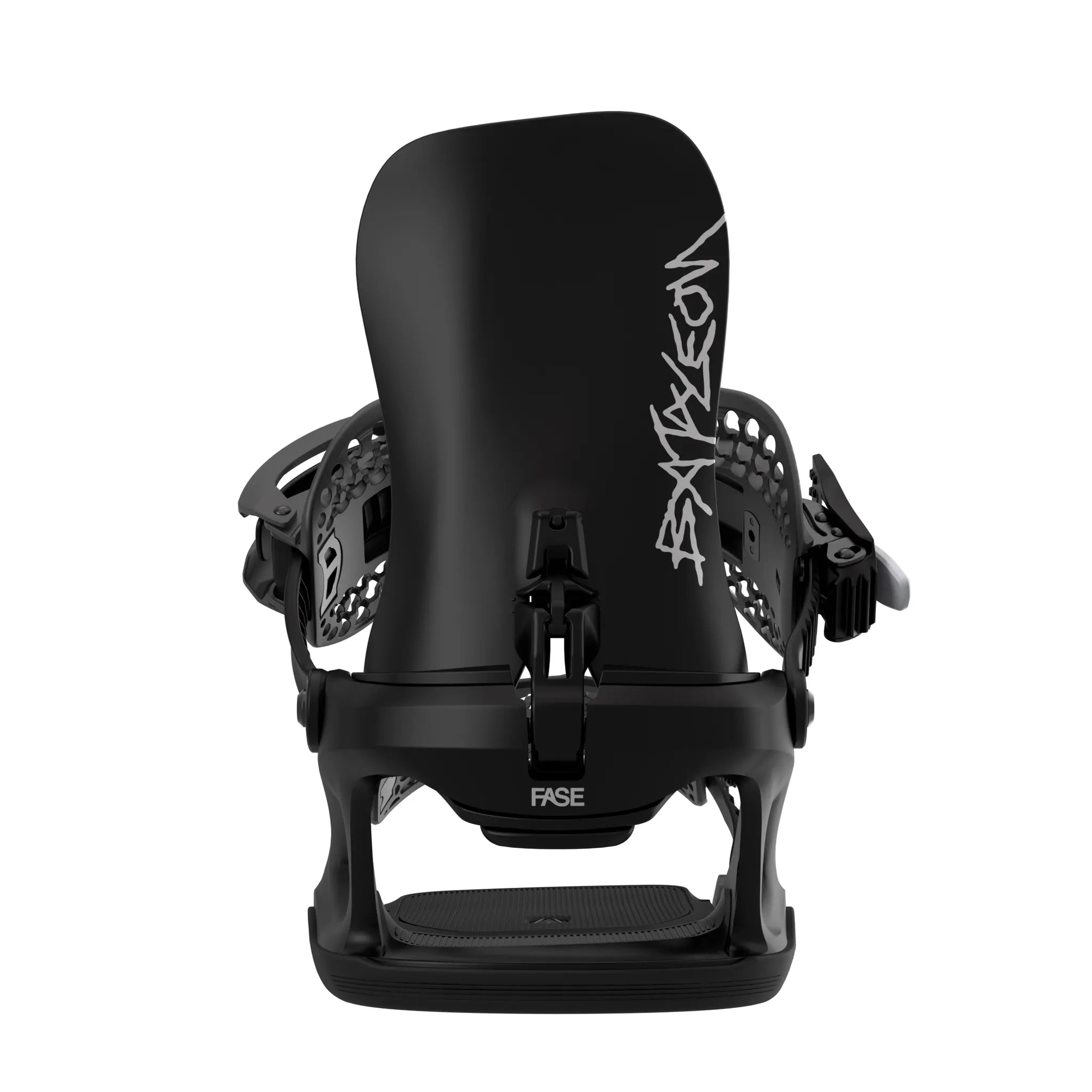 Bataleon Ghost FASE 2027 Schwarz