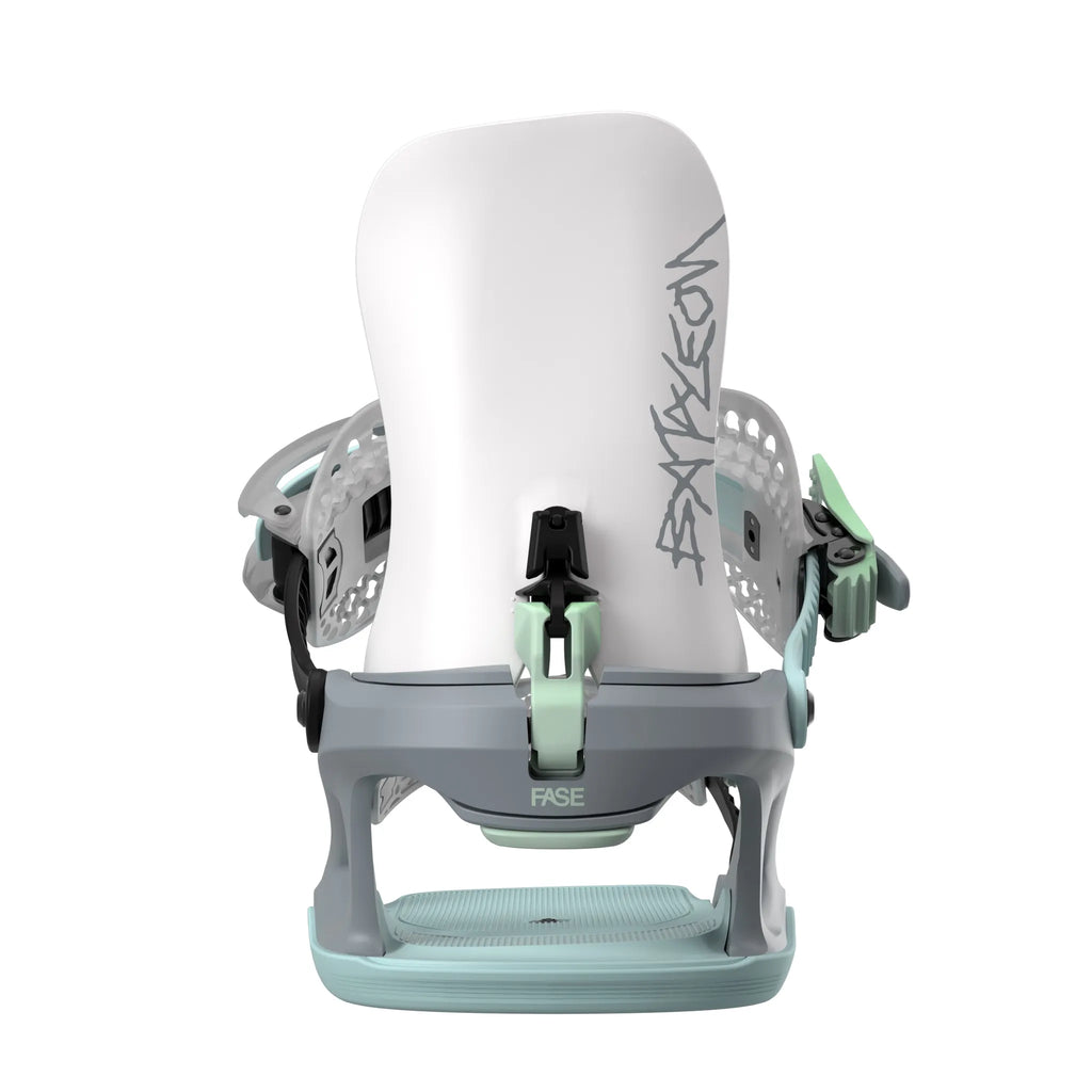 Bataleon Ghost FASE 2027 Womens Grau