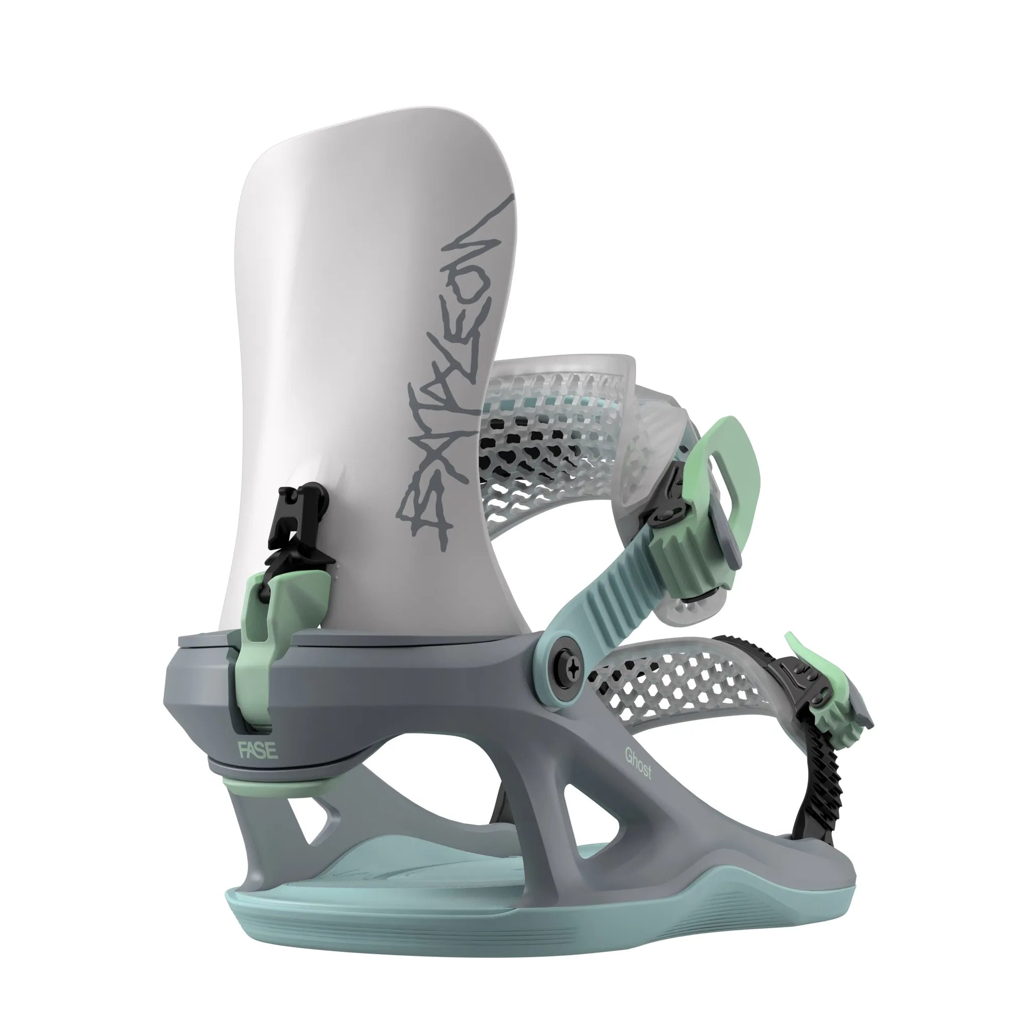 Bataleon Ghost FASE 2027 Womens Grau
