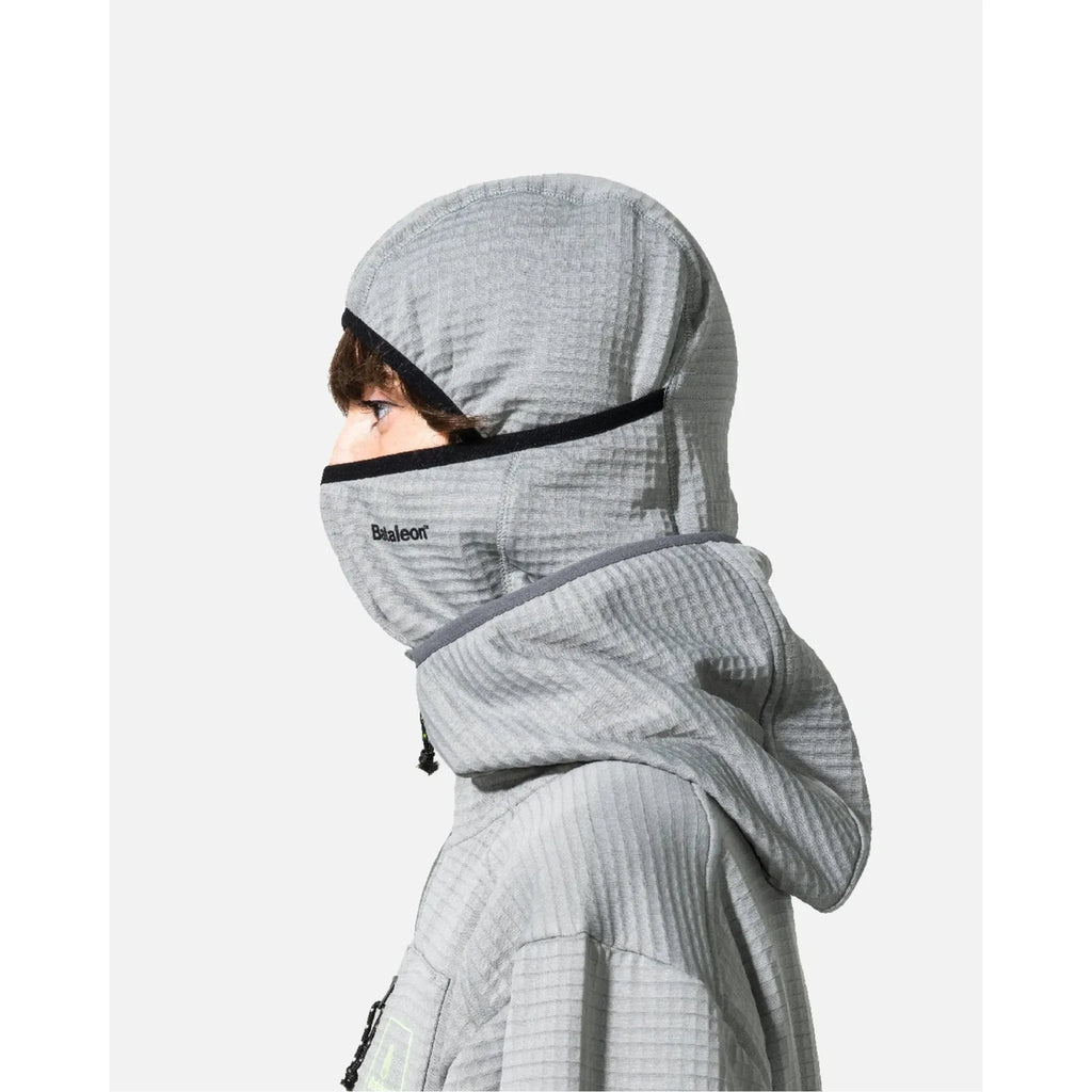 Bataleon 2 Way Mask Paloma Gray