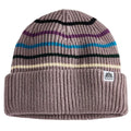 Autumn Beanie Retro LT Purple