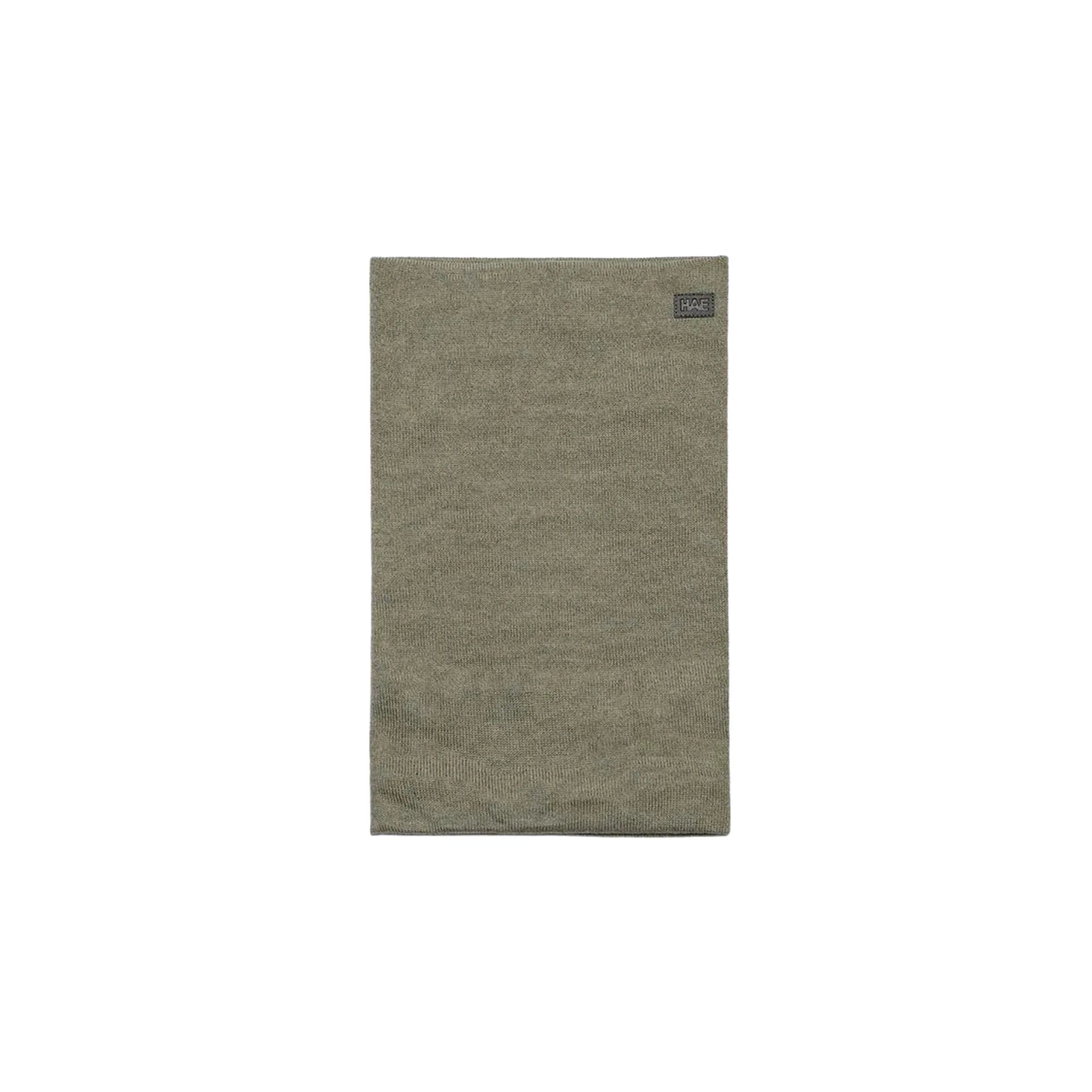 HAE Drifter Merino Green