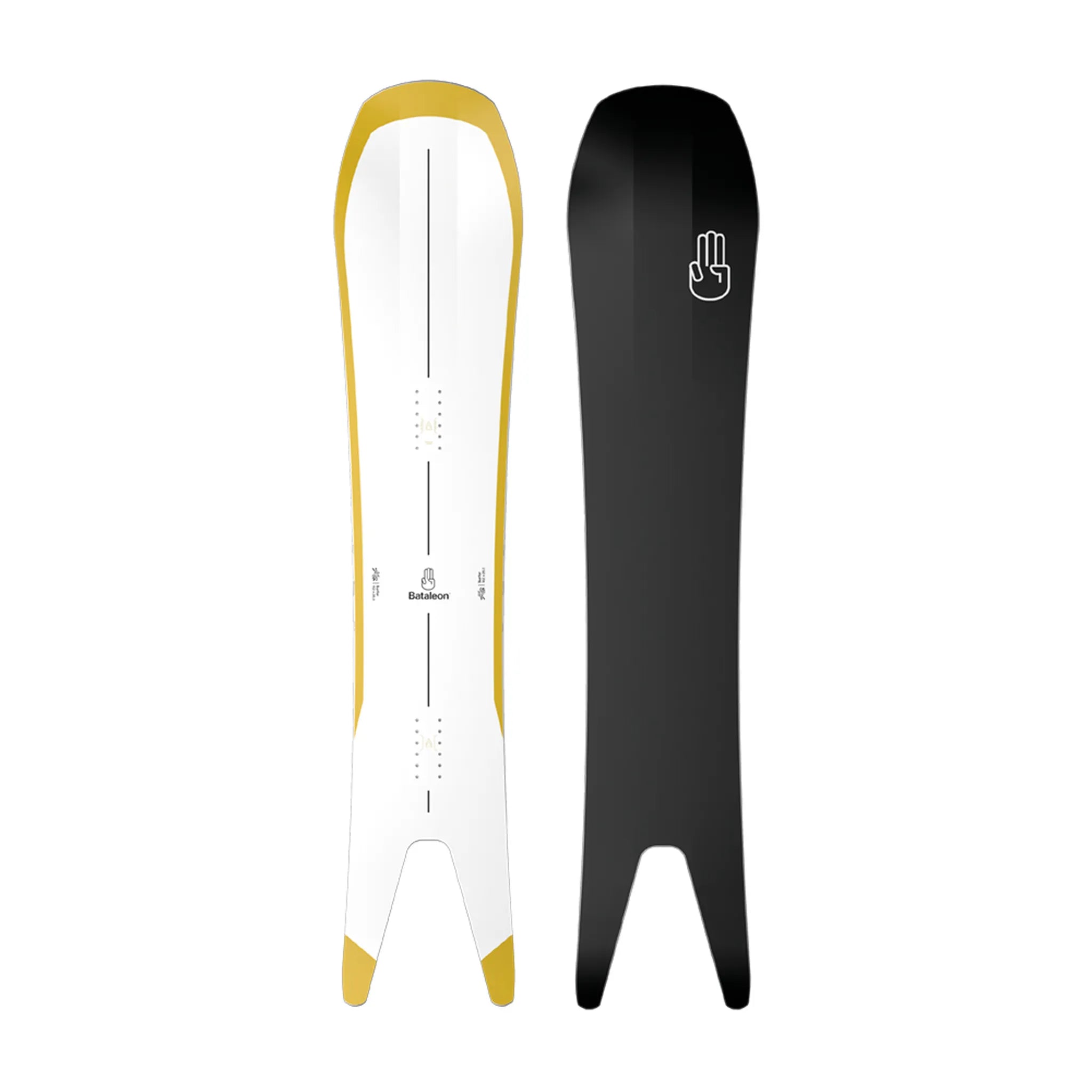 Bataleon Surfer 2023