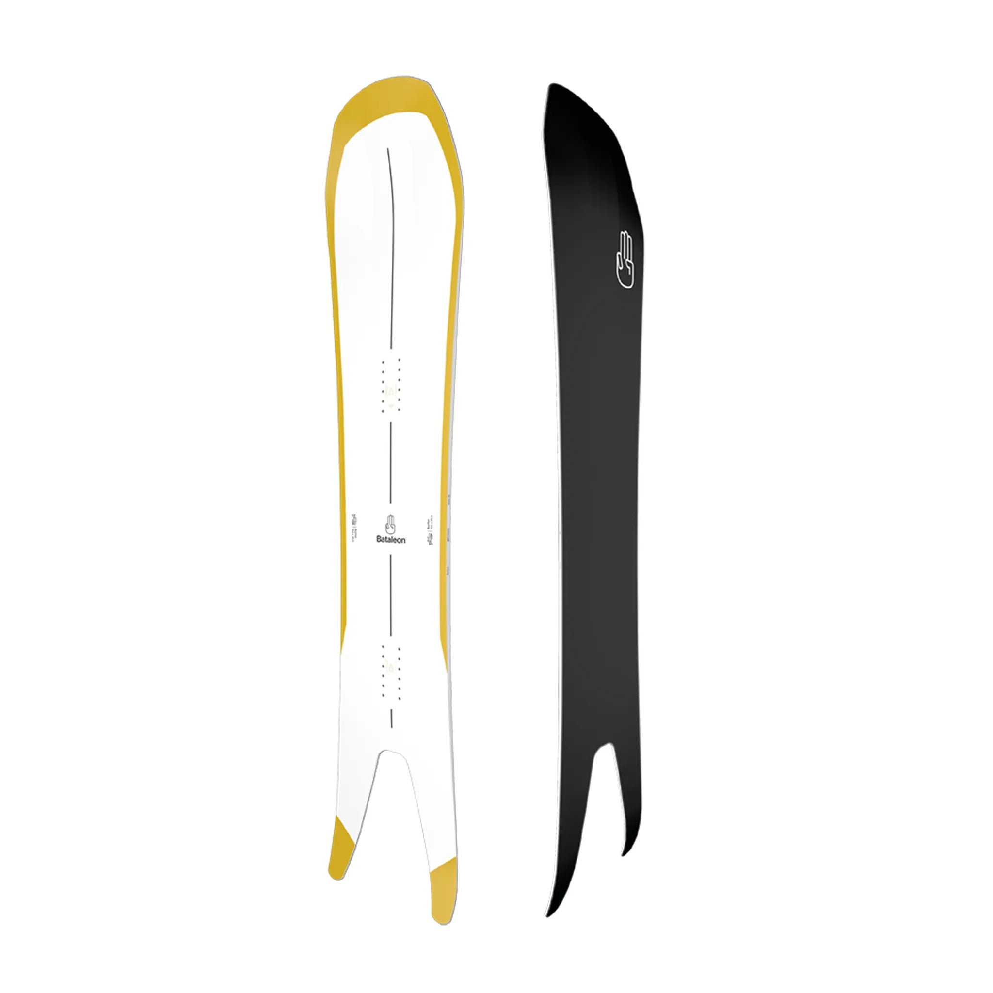 Bataleon Surfer 2023