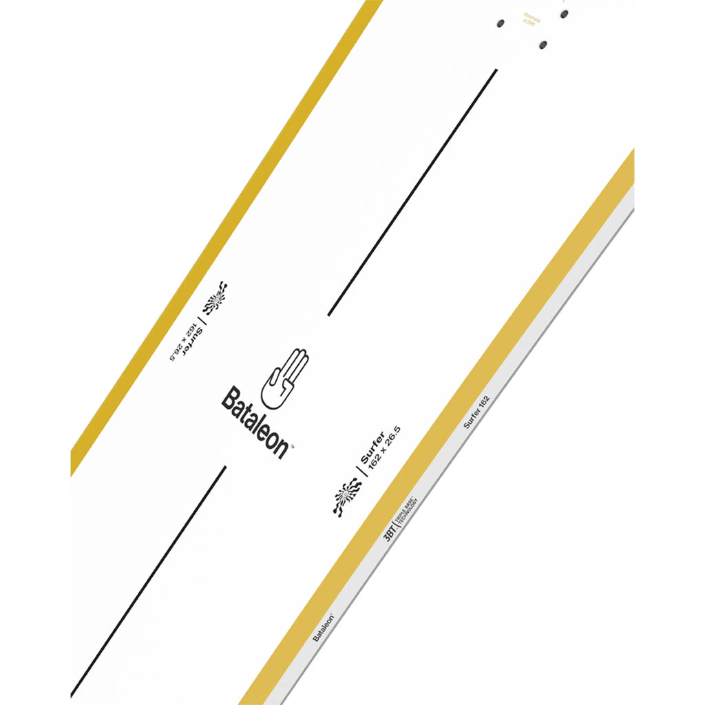Bataleon Surfer 2023