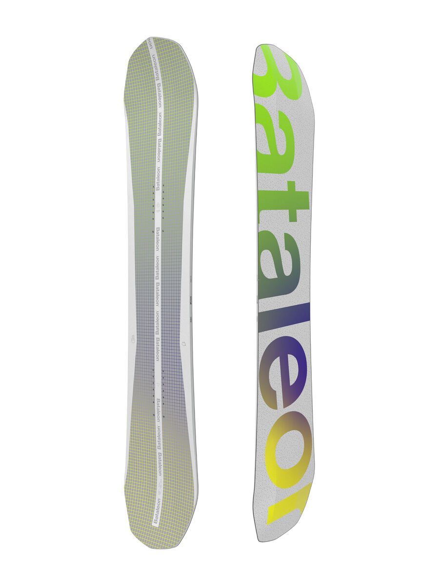 Bataleon Turbo 2025
