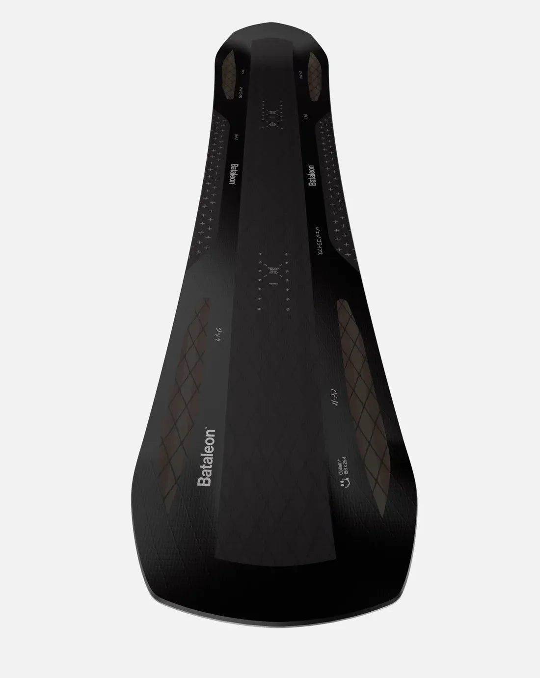 Bataleon Goliath+ 2026