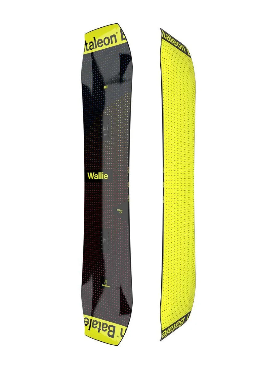 Bataleon Wallie 2024