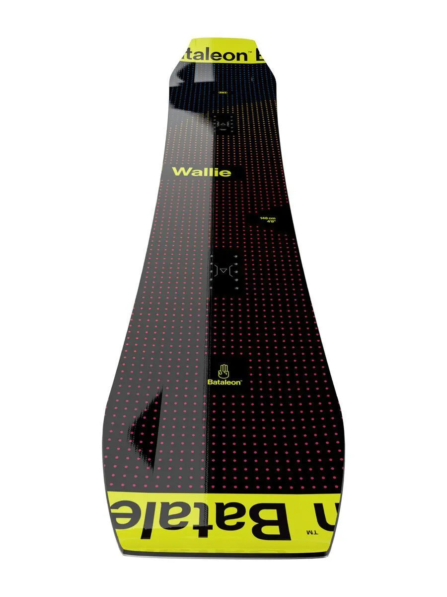 Bataleon Wallie 2024