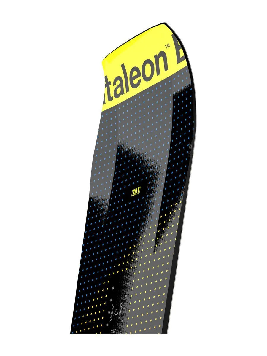 Bataleon Wallie 2024