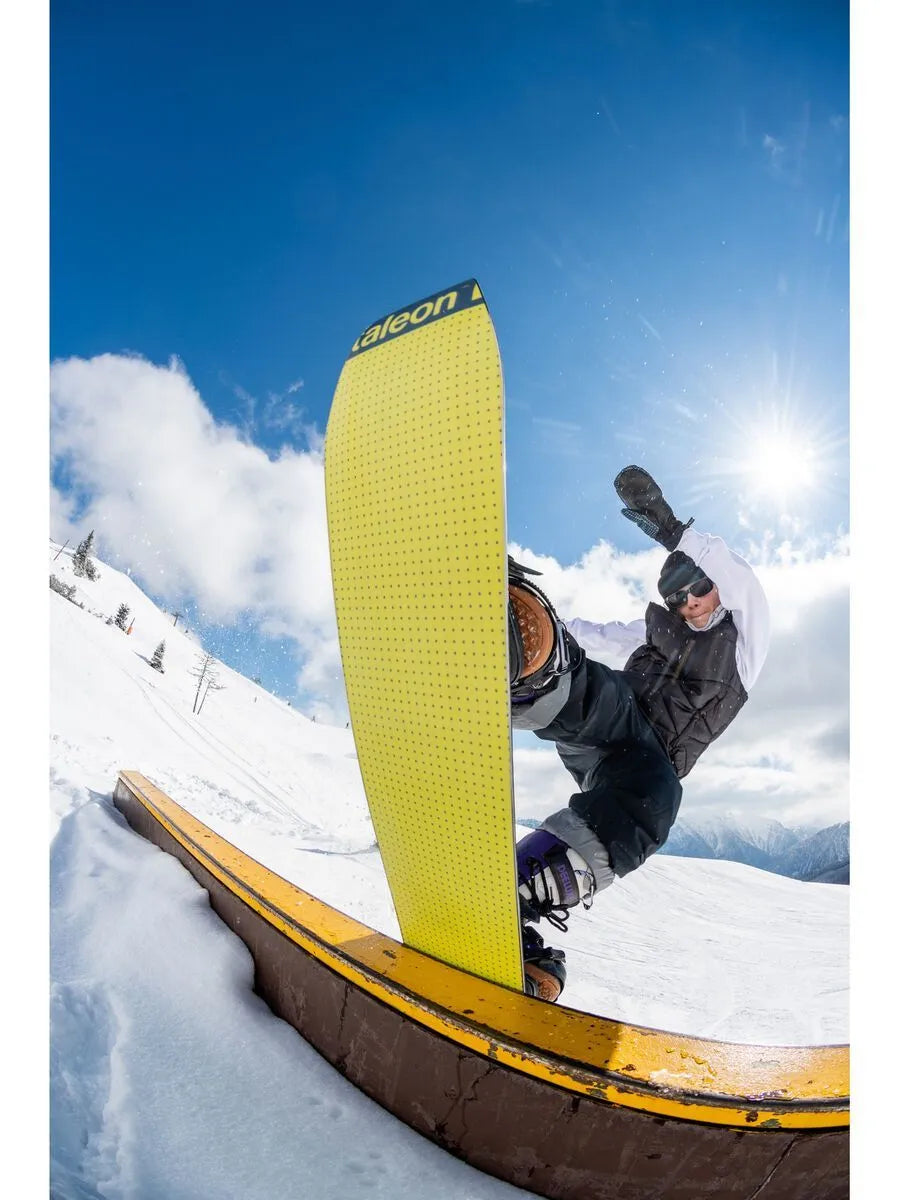 Bataleon Wallie 2024