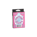Beaver Wax Hot Wax All Temp (135g) Cotton Candy