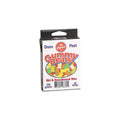 Beaver Wax Hot Wax All Temp (135g) Gummy Bears