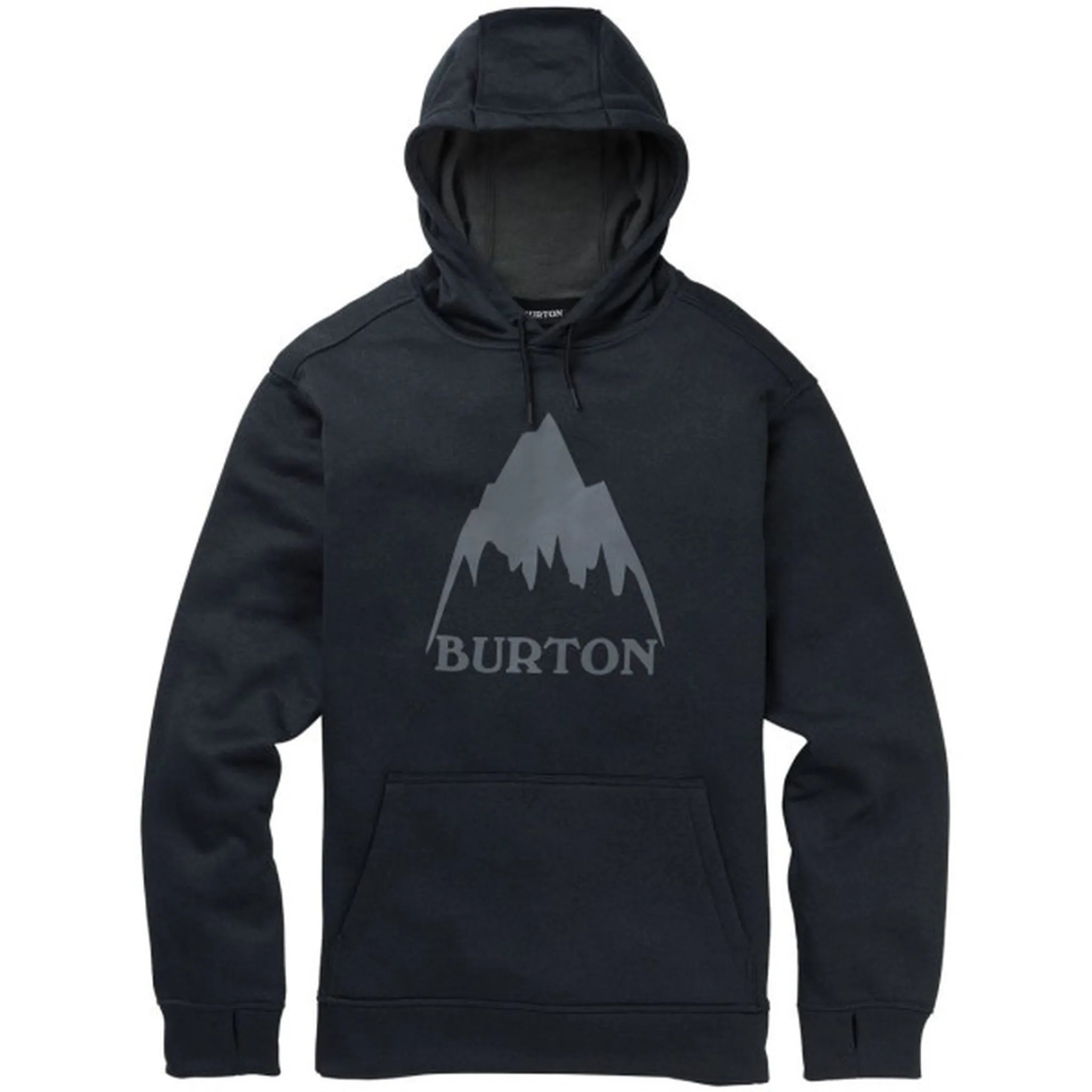 Burton Oak Pullover