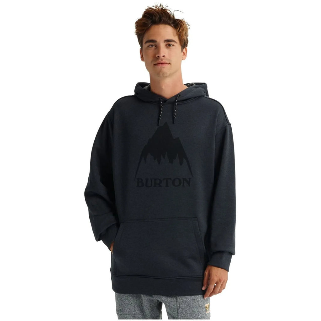 Burton Oak Pullover