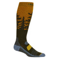 Burton Men's Performance Midweight Socken Sunrise