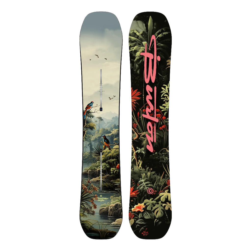 Burton Custom 2026