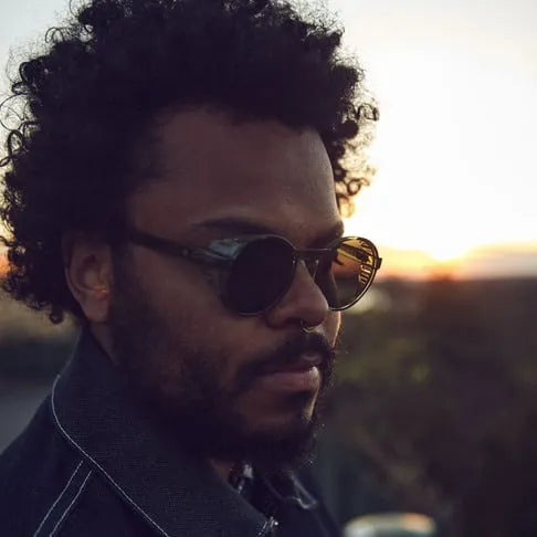 CHPO Rickard Forest Green / Green