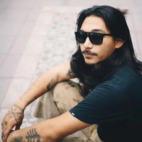 CHPO Siljan Black / Black