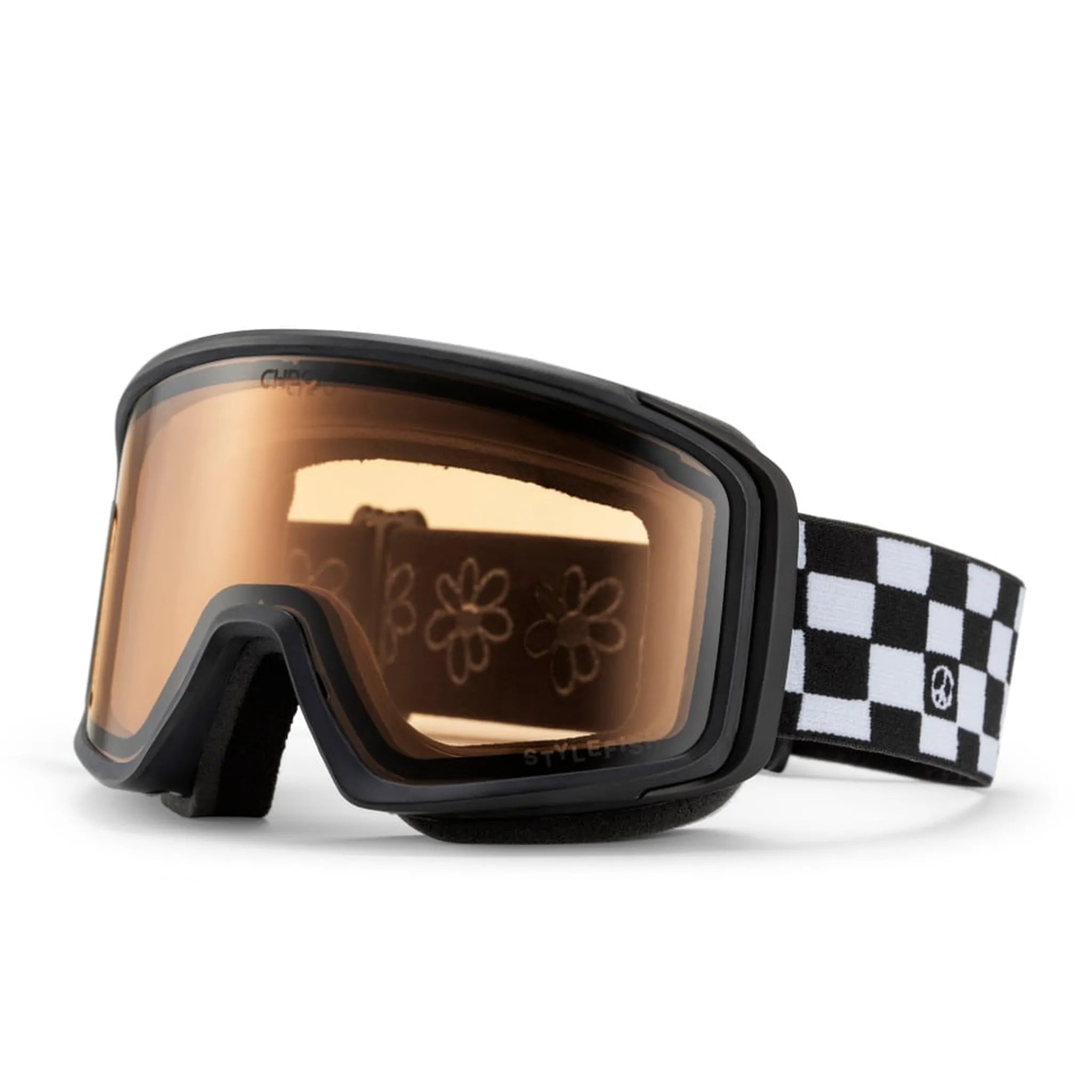 CHPO x STYLEFISH Photochromic Goggle