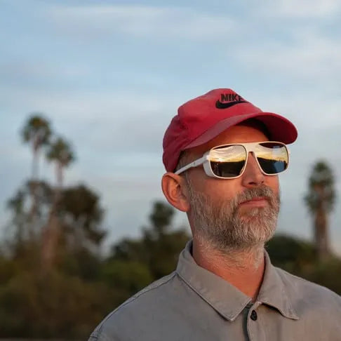 CHPO Anette White / Copper Mirror