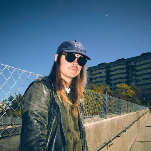 CHPO Rickard Forest Green / Green