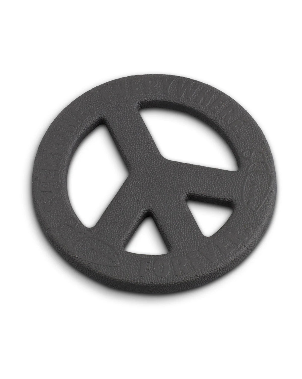 Crab Grab Peace of Foam Black