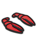 Crab Grab Mega Claw Black/Red