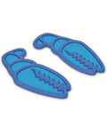Crab Grab Mega Claws Double Blue