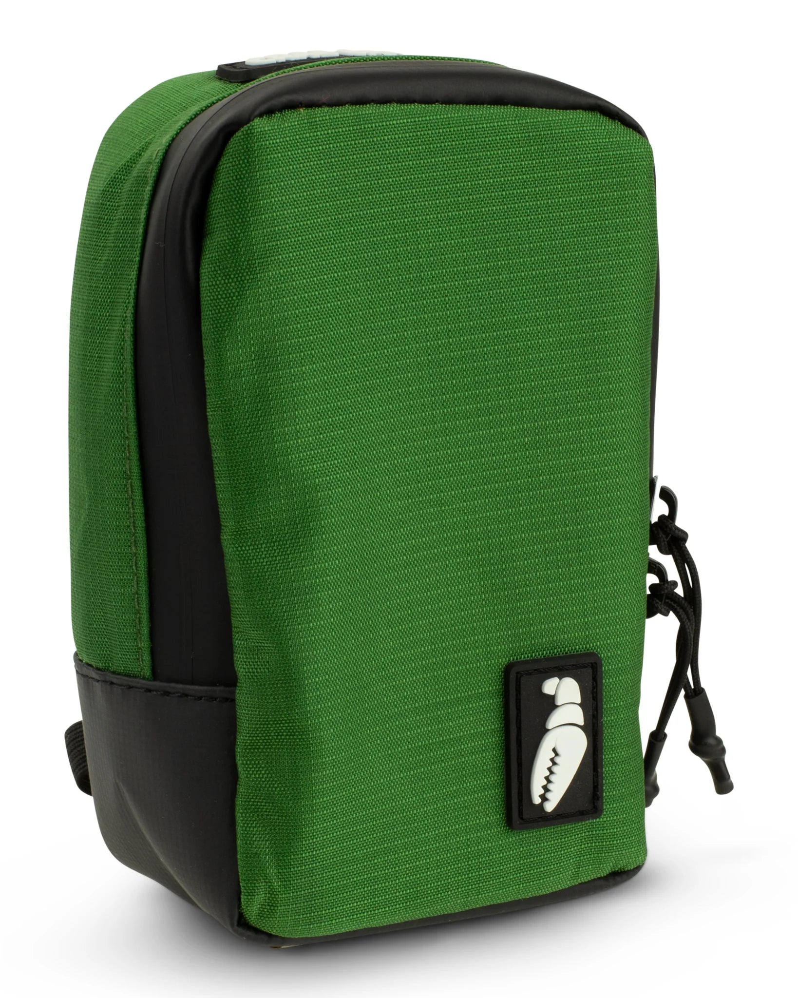 Crab Grab Binding Bag Grün