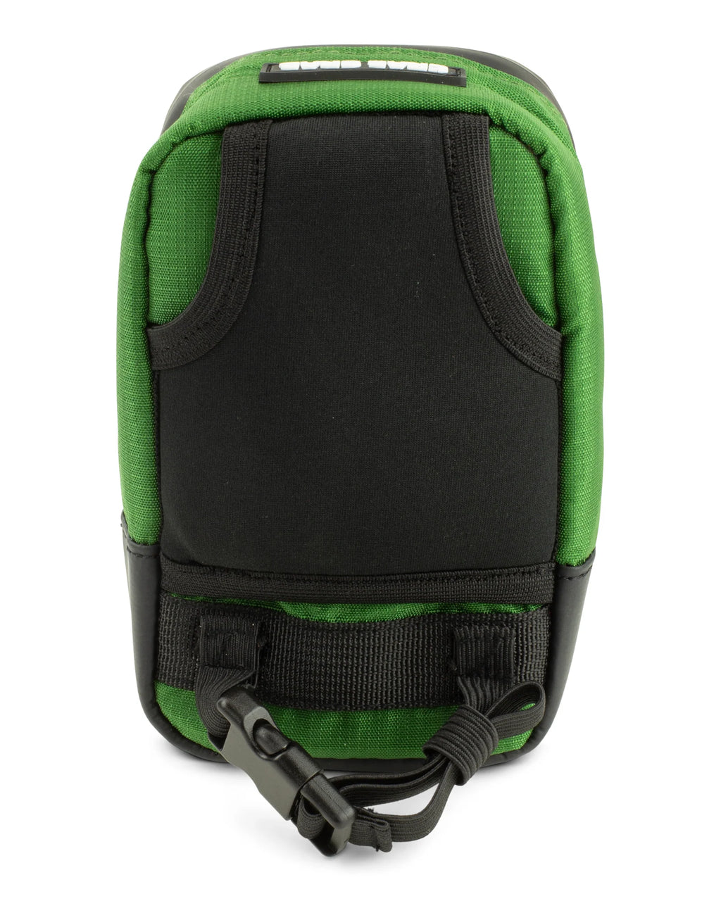 Crab Grab Binding Bag Grün