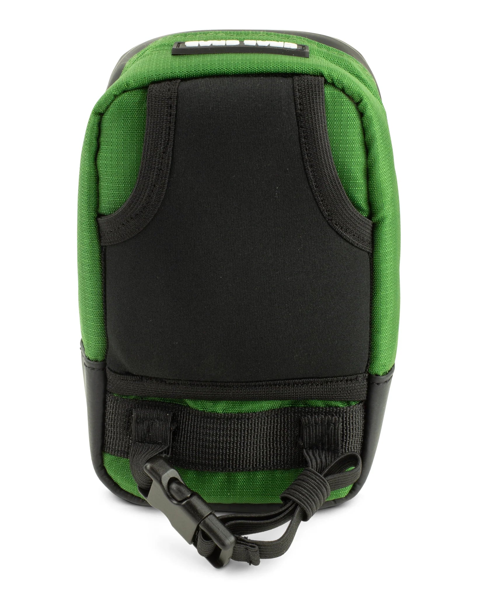 Crab Grab Binding Bag Grün