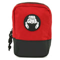 Crab Grab Binding Bag  Red