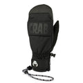 Crab Grab Punch Mitt Stealth Fäustlinge
