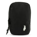Crab Grab  Binding Bag  Black