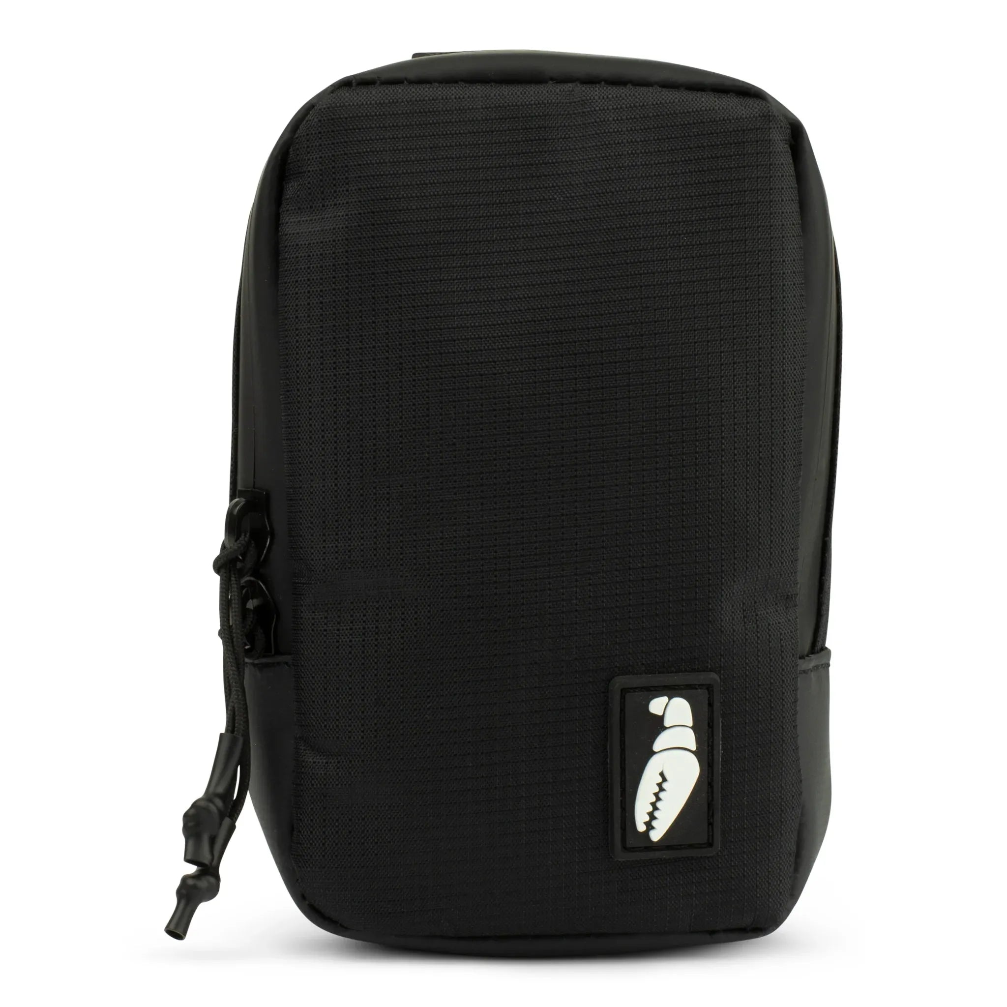 Crab Grab  Binding Bag  Black