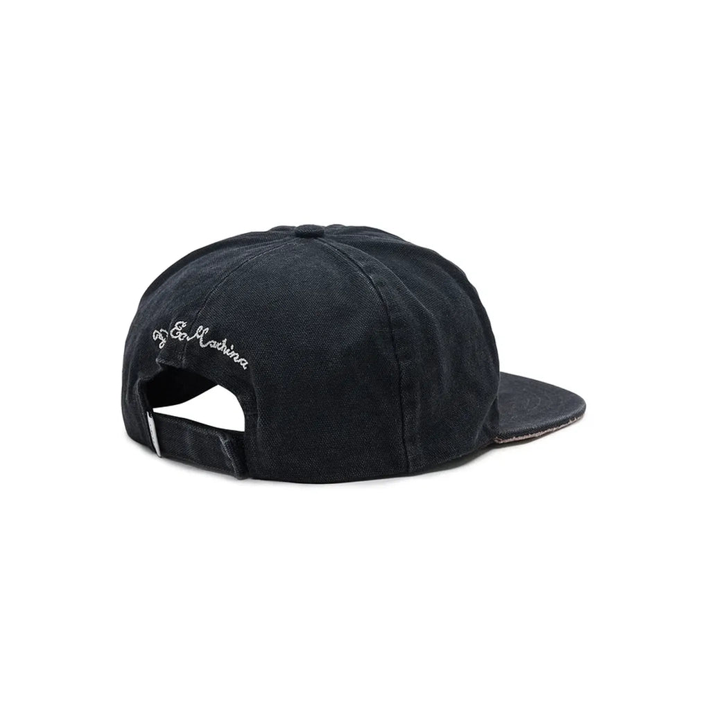 Deus Utah Canvas Cap