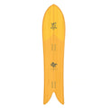 Elevated Surfcraft Goldfish